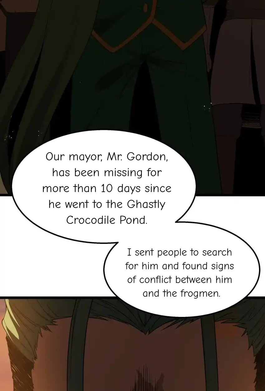 This Hero is a Money Supremacist Chapter 33 - page 19